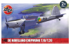 Airfix 04105A de Havilland Chipmunk T.10/T.20 1/48
